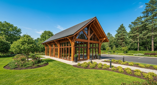 How to Choose the Right Timber Frame for Your Business How to Choose the Right Timber Frame for Your Business