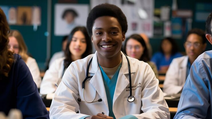 Is Medical School Admissions Counseling Worth It for Students?