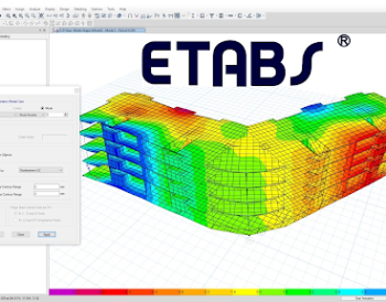 Learn Structural Analysis with Practical Software Training
