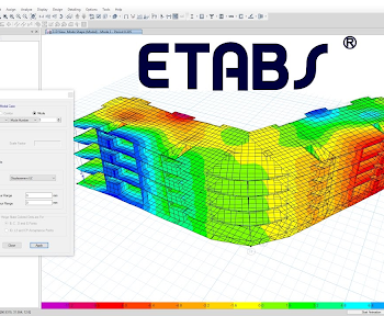 Learn Structural Analysis with Practical Software Training