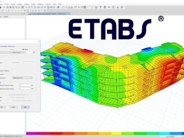 Learn Structural Analysis with Practical Software Training