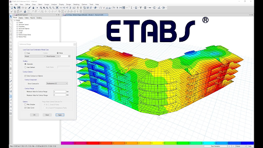 Learn Structural Analysis with Practical Software Training
