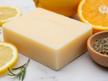 The Truth About Kojic Acid Soap