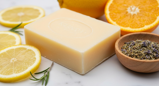 The Truth About Kojic Acid Soap