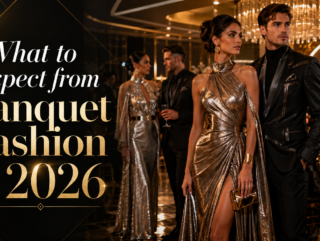 What to Expect from Banquet Fashion in 2026