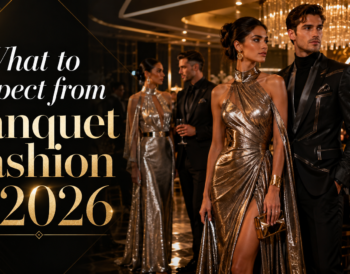 What to Expect from Banquet Fashion in 2026