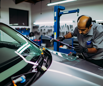 How to Choose Auto Glass Replacement in Sacramento That Fits Your Budget