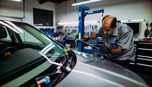 How to Choose Auto Glass Replacement in Sacramento That Fits Your Budget