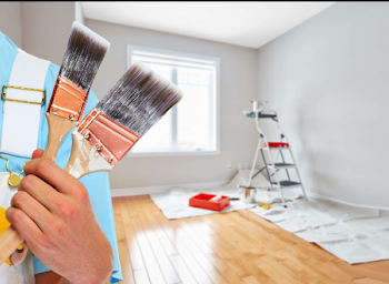 Perth Professional Painters for Quality House Painting Services