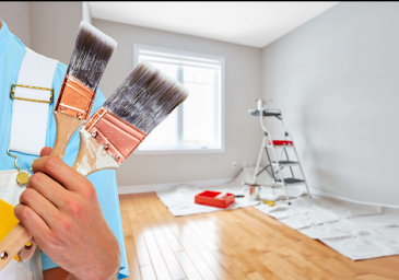 Perth Professional Painters for Quality House Painting Services