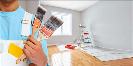 Perth Professional Painters for Quality House Painting Services