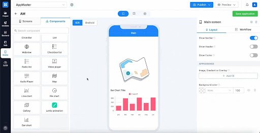 Benefits of Using No-Code Templates for Web App Development Benefits of Using No-Code Templates for Web App Development