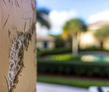 10 Stucco Repair Insights from Sarasota’s Leading Brands