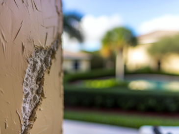 10 Stucco Repair Insights from Sarasota’s Leading Brands
