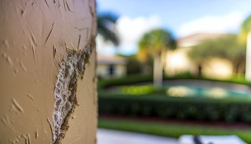 10 Stucco Repair Insights from Sarasota’s Leading Brands