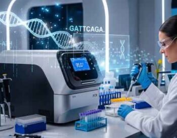 Applications of Polymerase Chain Reaction Kits in Modern Genetic Analysis