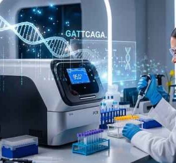 Applications of Polymerase Chain Reaction Kits in Modern Genetic Analysis