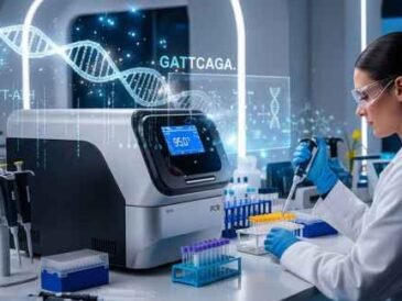 Applications of Polymerase Chain Reaction Kits in Modern Genetic Analysis