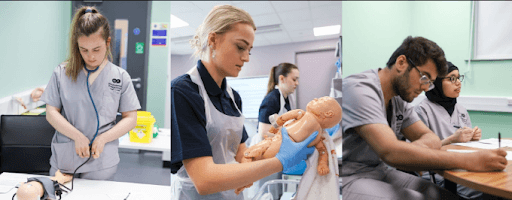 Building a Successful Care Career with Recognized Healthcare Qualifications