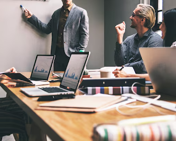 Five Signs Your Business Is Ready to Move to the Next Level