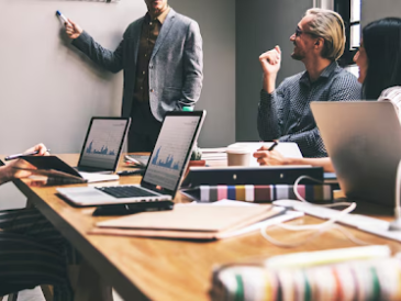 Five Signs Your Business Is Ready to Move to the Next Level