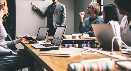 Five Signs Your Business Is Ready to Move to the Next Level