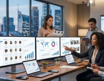 How Influencer Platforms Are Revolutionizing Data-Driven Marketing