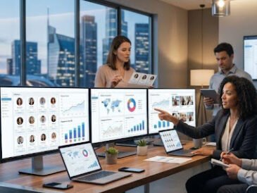 How Influencer Platforms Are Revolutionizing Data-Driven Marketing