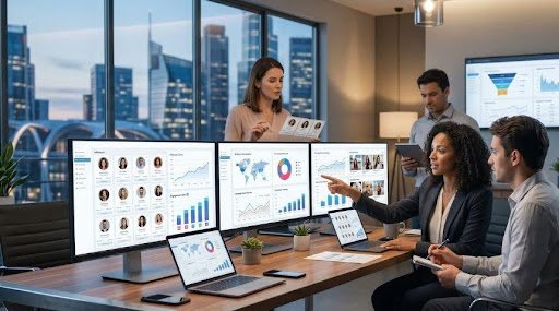 How Influencer Platforms Are Revolutionizing Data-Driven Marketing
