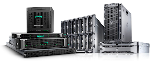 How Networking Switch Buyers Support Smart IT Asset Recovery