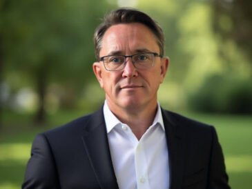 Looking for Partners Across the Globe