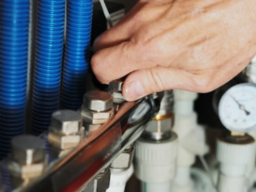 What Happens During a Water Heater Installation: A Step-by-Step Overview