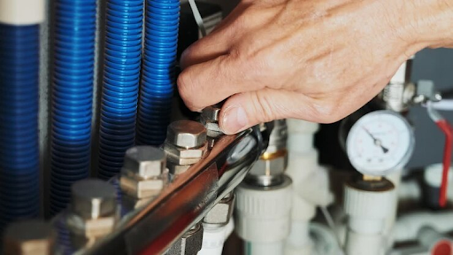 What Happens During a Water Heater Installation: A Step-by-Step Overview What Happens During a Water Heater Installation: A Step-by-Step Overview
