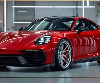 Where to Find Trusted Wholesale Porsche Parts in Dubai Easily