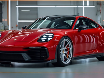 Where to Find Trusted Wholesale Porsche Parts in Dubai Easily