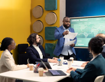 Why Most Executive Leadership Training Fails to Stick — and What Works Instead