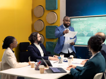 Why Most Executive Leadership Training Fails to Stick — and What Works Instead