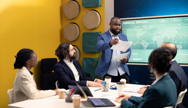 Why Most Executive Leadership Training Fails to Stick — and What Works Instead
