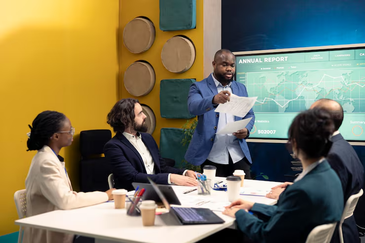 Why Most Executive Leadership Training Fails to Stick — and What Works Instead Why Most Executive Leadership Training Fails to Stick — and What Works Instead