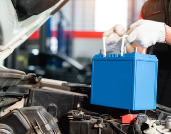 Why the 24V Battery Configuration Is Worth Understanding Before You Buy