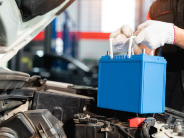 Why the 24V Battery Configuration Is Worth Understanding Before You Buy