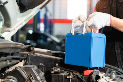 Why the 24V Battery Configuration Is Worth Understanding Before You Buy Why the 24V Battery Configuration Is Worth Understanding Before You Buy
