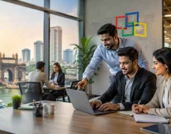 Why Businesses Choose Zoho Partners in Mumbai for Digital Growth