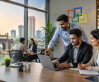 Why Businesses Choose Zoho Partners in Mumbai for Digital Growth