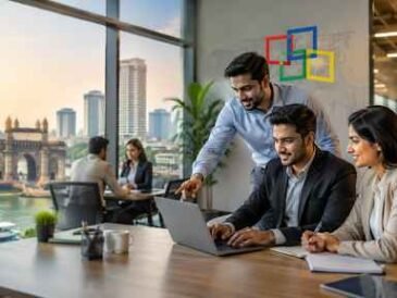 Why Businesses Choose Zoho Partners in Mumbai for Digital Growth