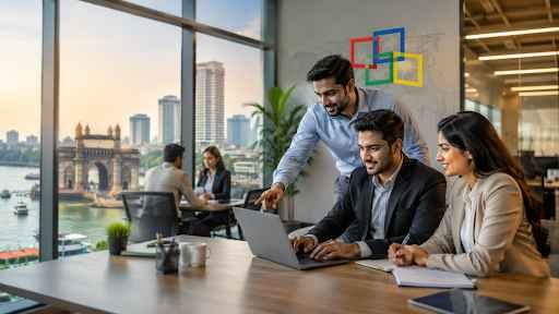 Why Businesses Choose Zoho Partners in Mumbai for Digital Growth Why Businesses Choose Zoho Partners in Mumbai for Digital Growth