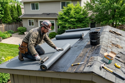 how to install roll roofing over existing roll roofing how to install roll roofing over existing roll roofing
