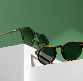 Photochromic Glasses: A Practical Solution for Light Sensitivity
