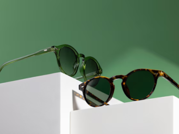 Photochromic Glasses: A Practical Solution for Light Sensitivity