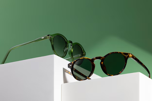 Photochromic Glasses: A Practical Solution for Light Sensitivity